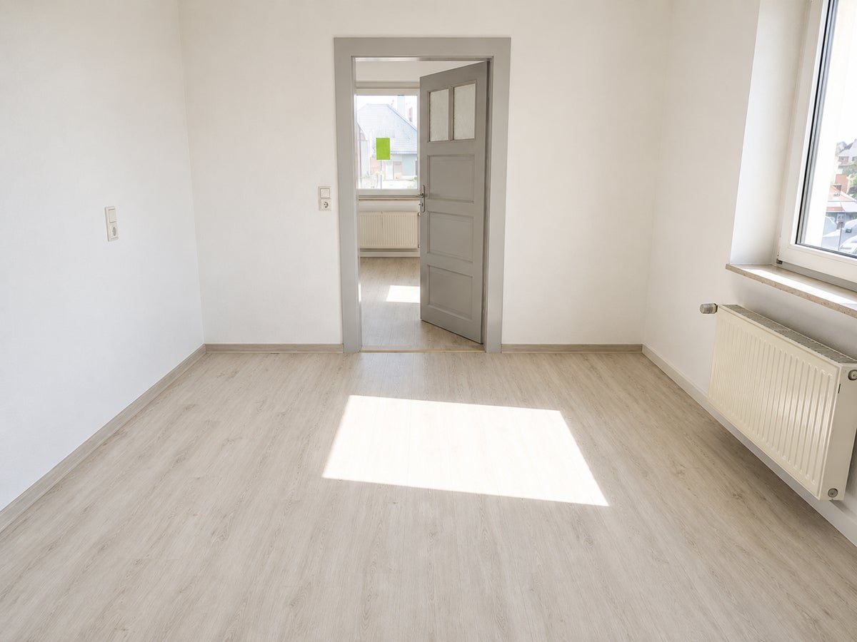 Wohnung Schlachthofstraße in Zwickau