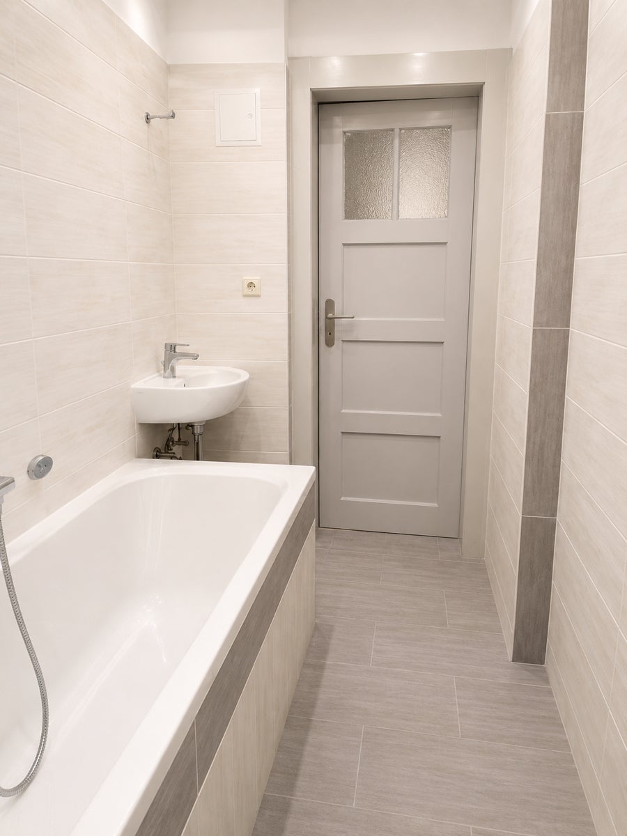 Wohnung Schlachthofstraße in Zwickau
