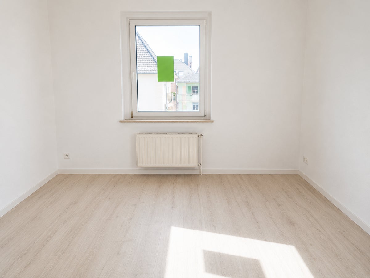 Wohnung Schlachthofstraße in Zwickau