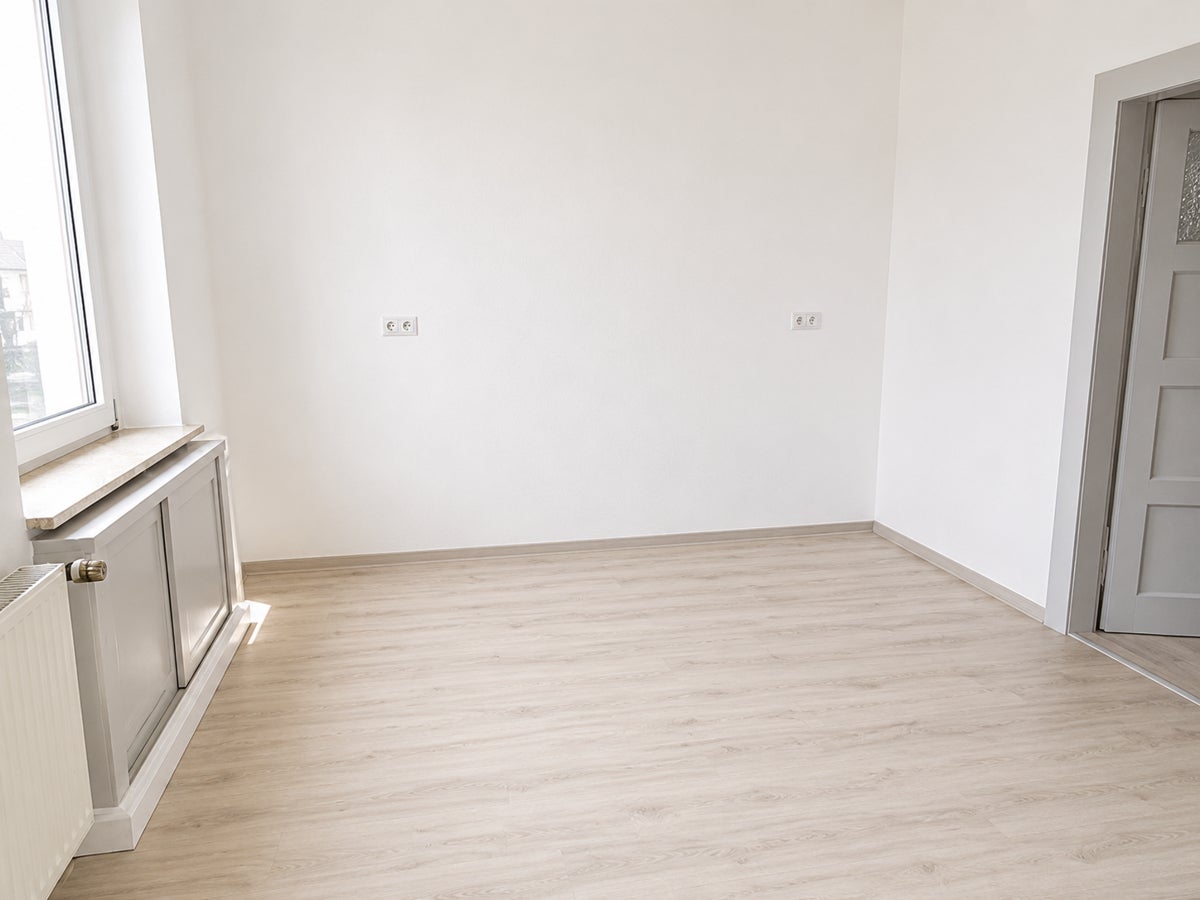 Wohnung Schlachthofstraße in Zwickau