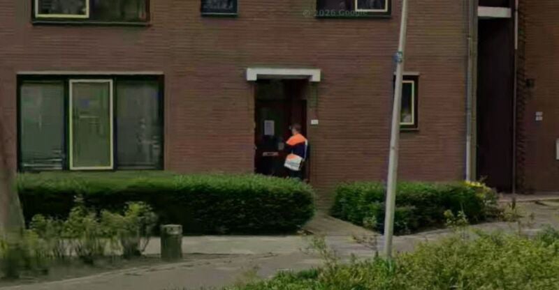 Appartement Wezelveen in Spijkenisse