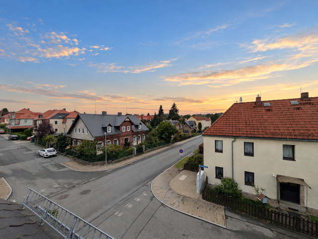 Wohnung Lessingstraße in Ebersbach-Neugersdorf