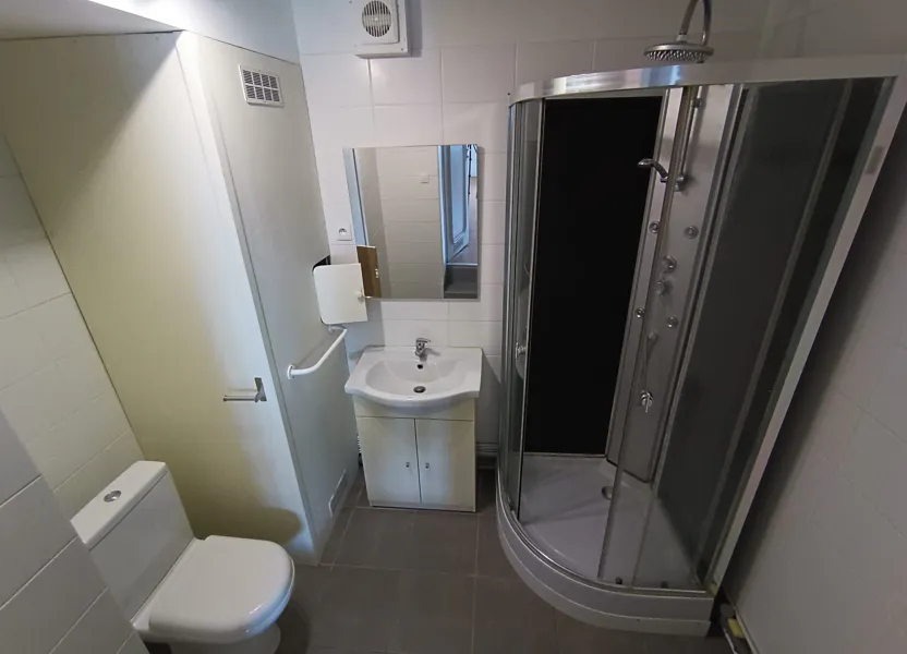 Flat Rue Georges Pompidou in La Roche-sur-Yon