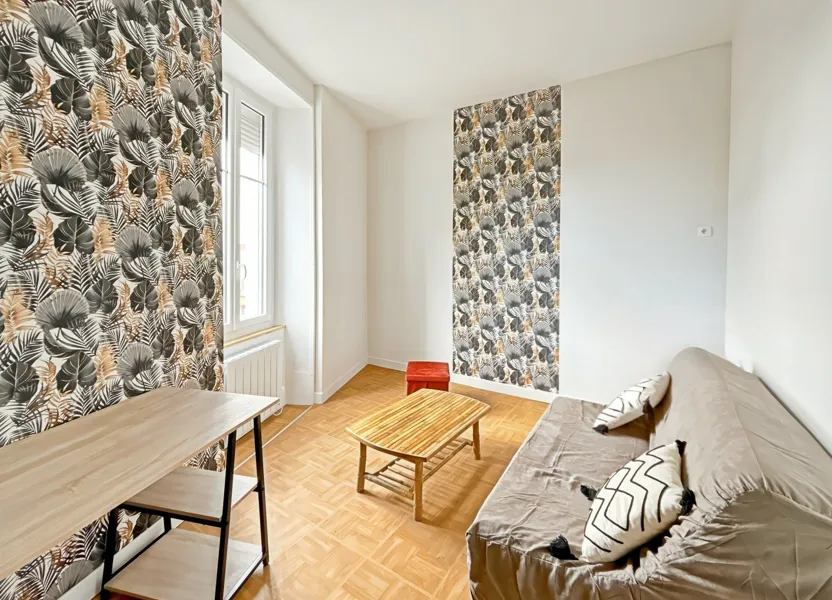 Flat Rue Georges Pompidou in La Roche-sur-Yon