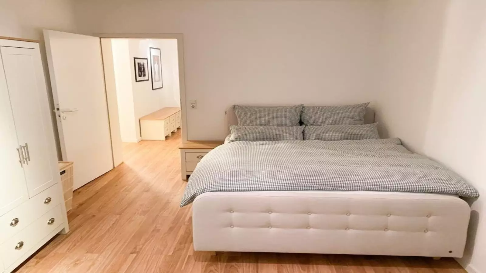 Wohnung Holzgraben in Frankfurt am Main