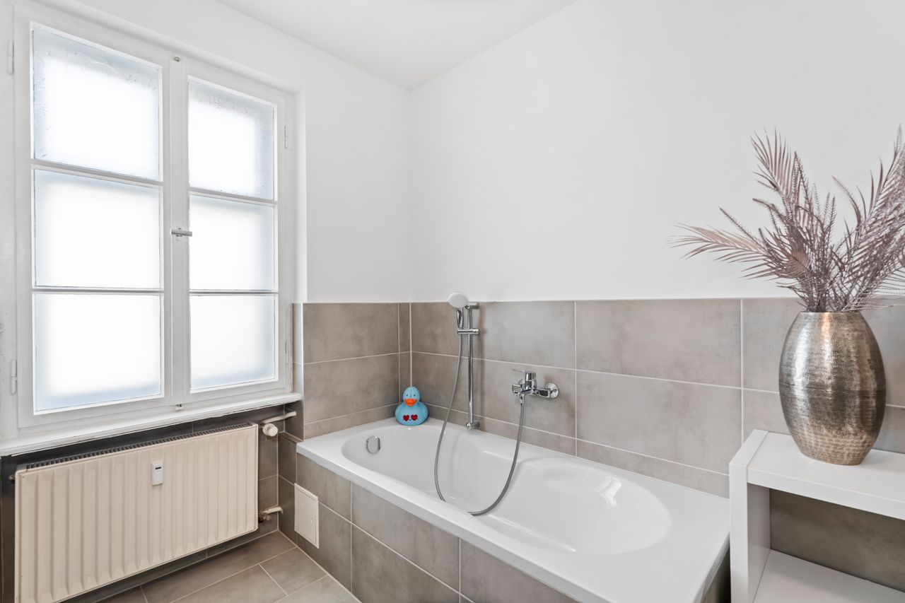 Wohnung Südliche Ringstraße in Schwabach