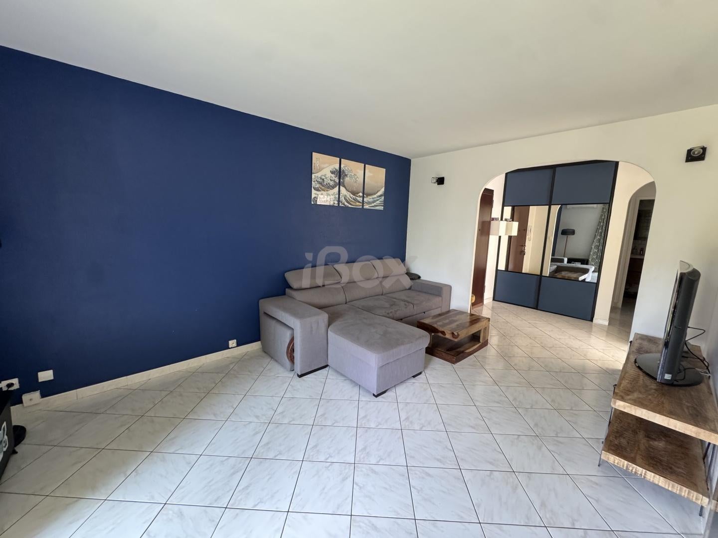 Appartement Rue Jean Ayral à Toulon