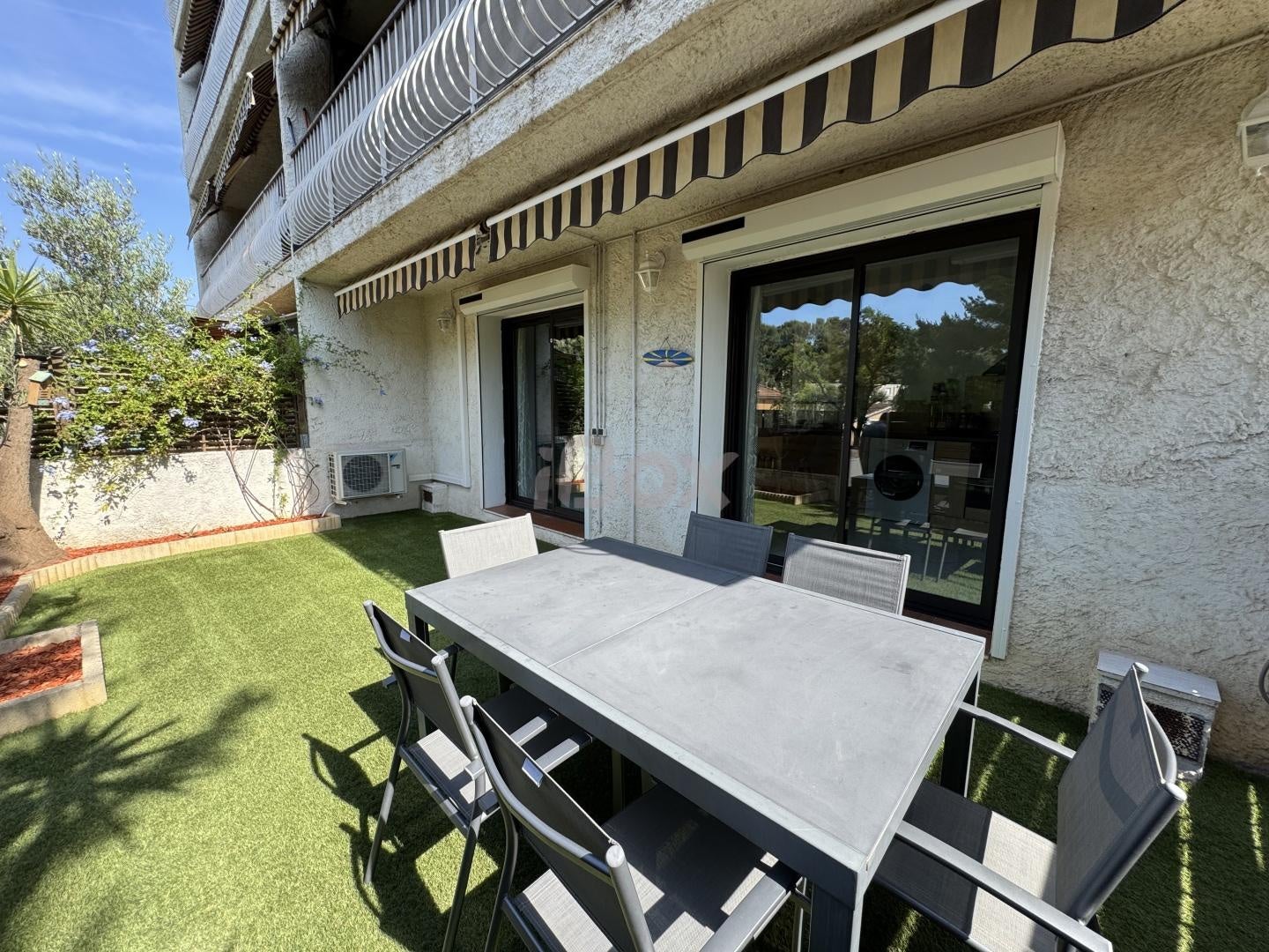 Appartement Rue Jean Ayral à Toulon