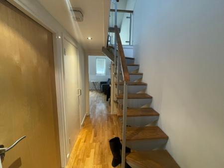 Flat Harter Street in Manchester
