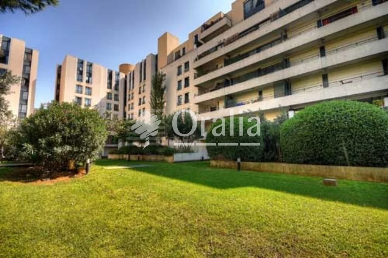 Appartement Rue Frimaire à Montpellier
