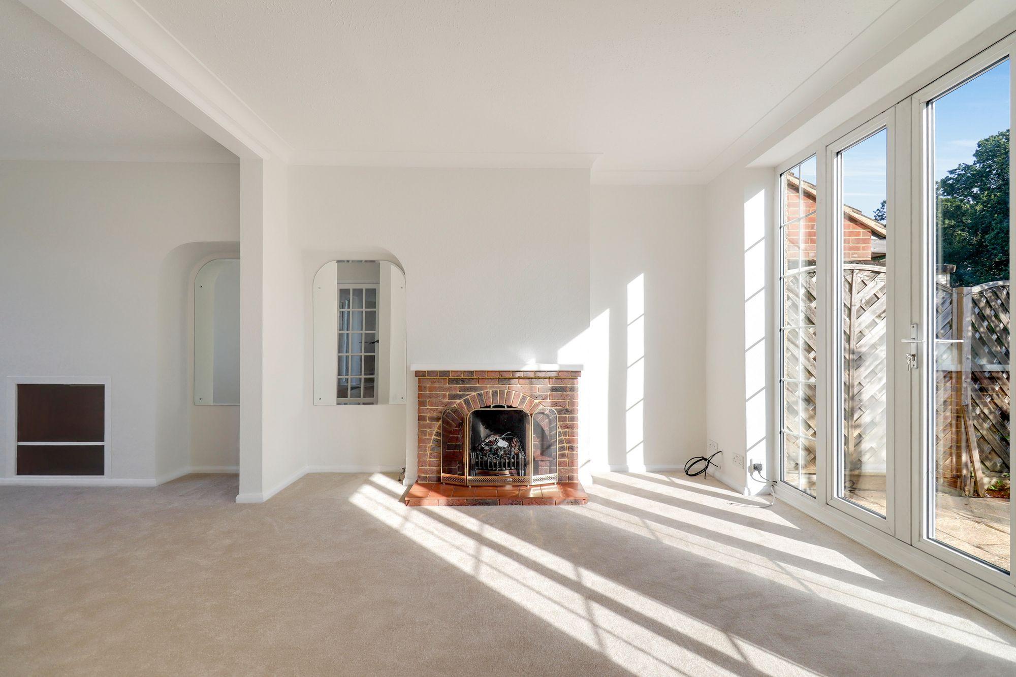 House Melbury Close in Elmbridge