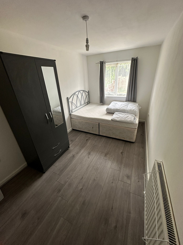 Flat Stoney Lane in Birmingham