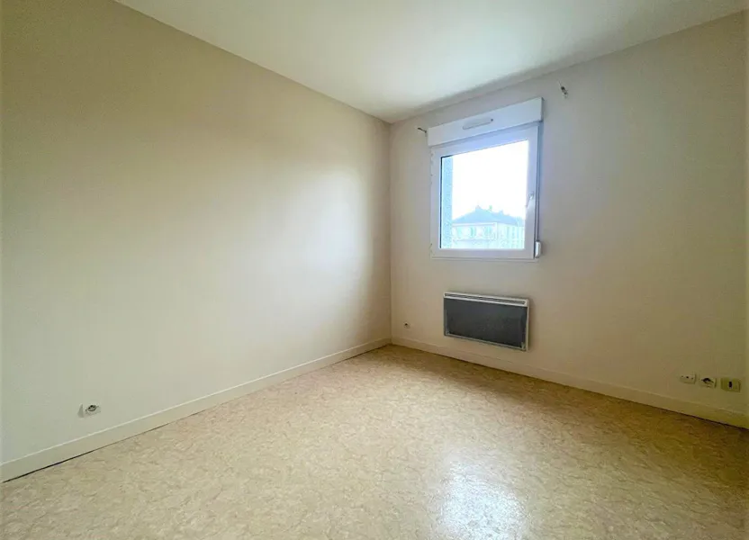 Appartement Boulevard des États-Unis à Compiègne