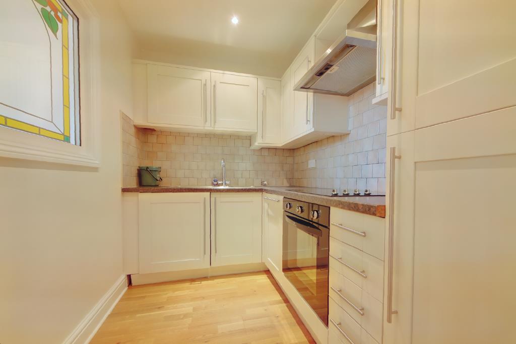 Flat Goldring Way in St Albans