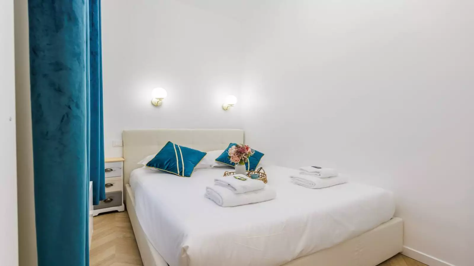 Appartement Rue d'Auteuil à Paris