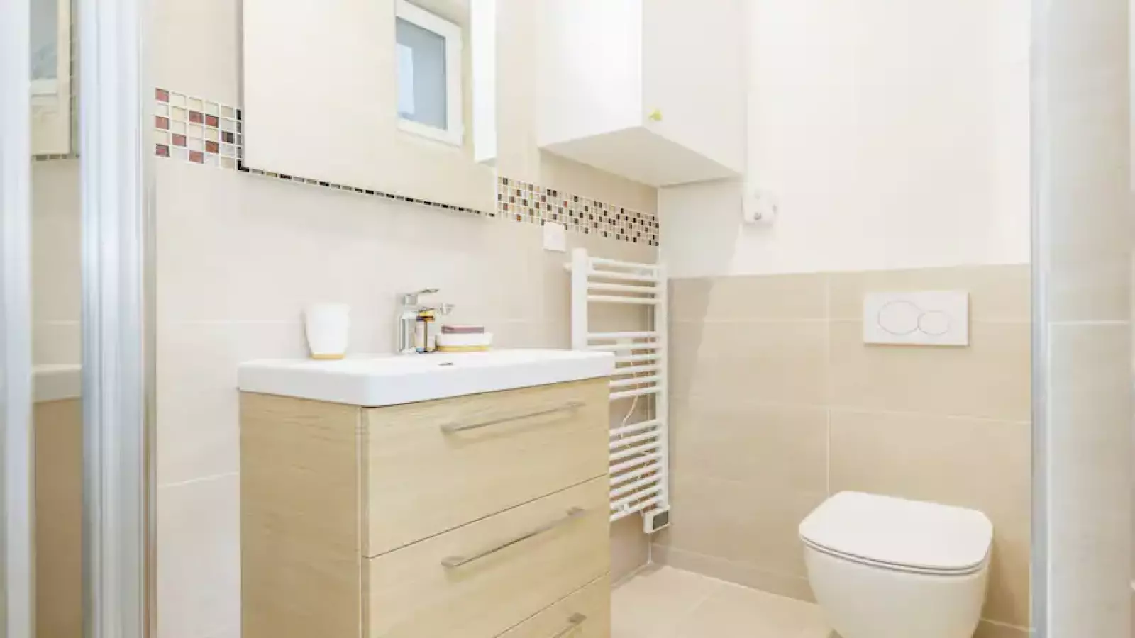 Appartement Rue d'Auteuil à Paris