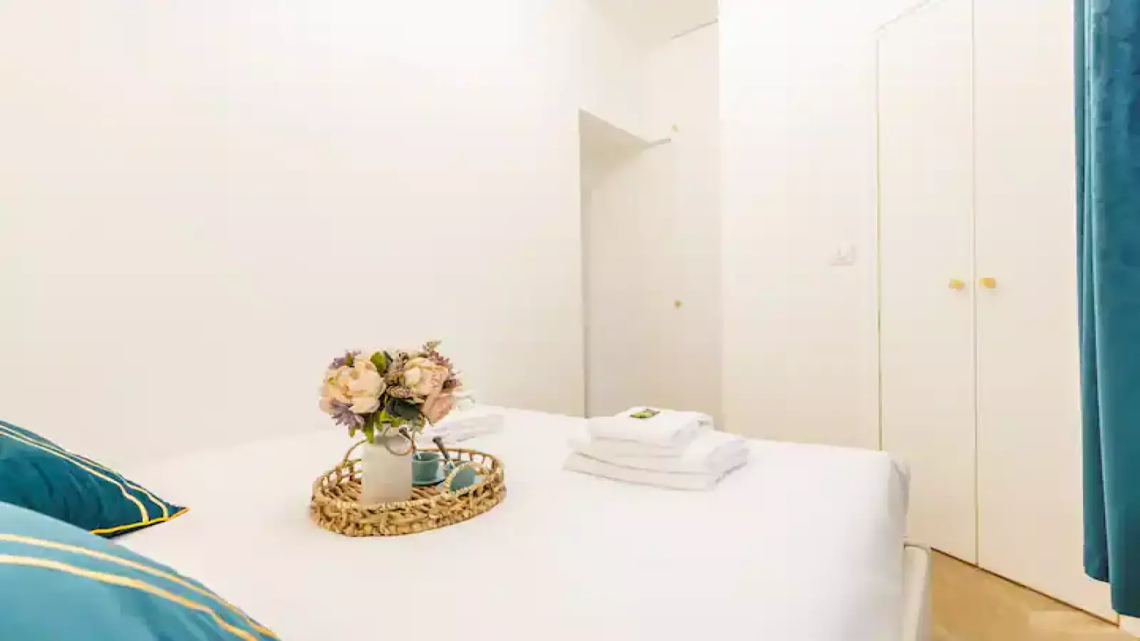 Appartement Rue d'Auteuil à Paris