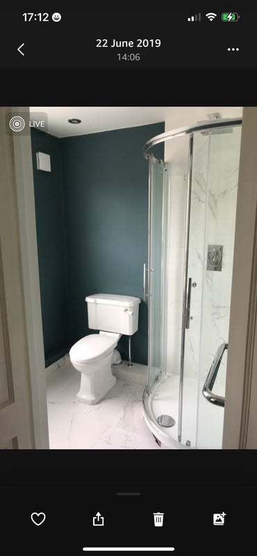 Room Lots Road in Greater London