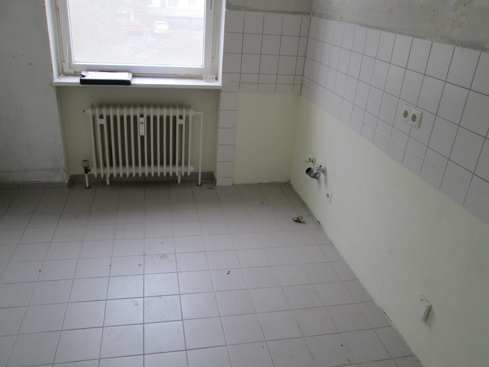 Wohnung Bessemerweg in Salzgitter