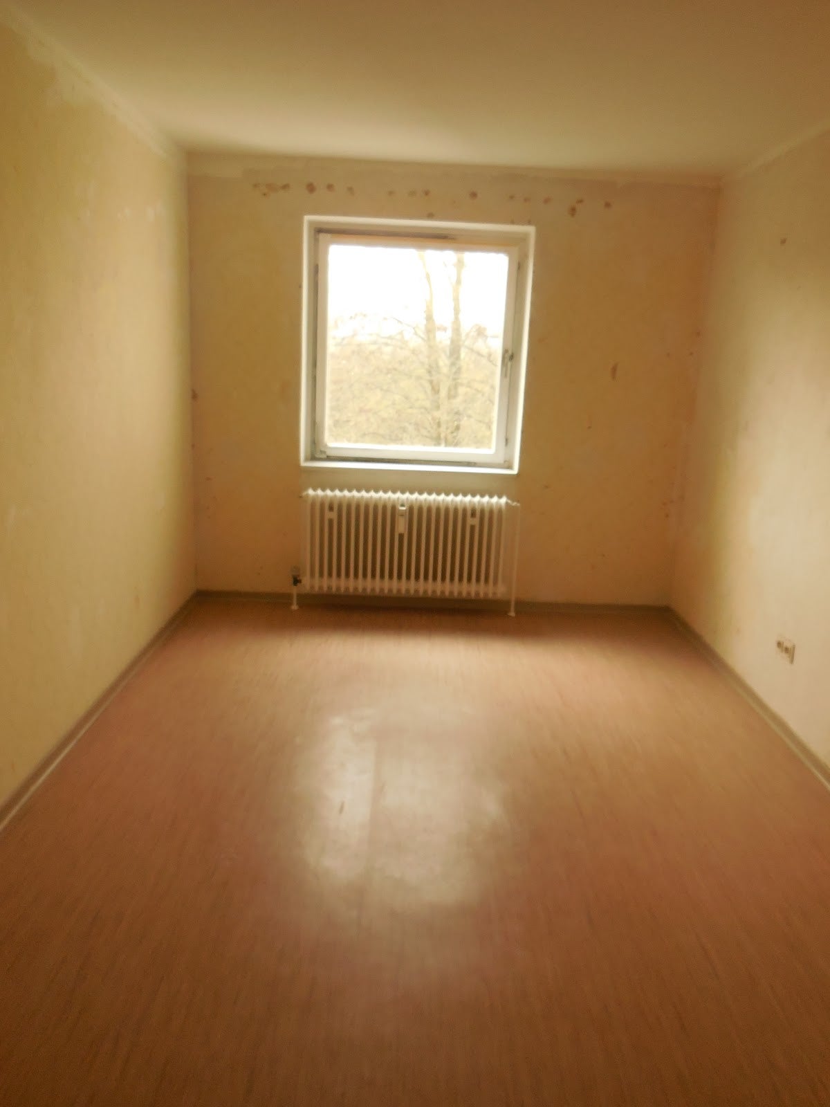 Wohnung Bessemerweg in Salzgitter