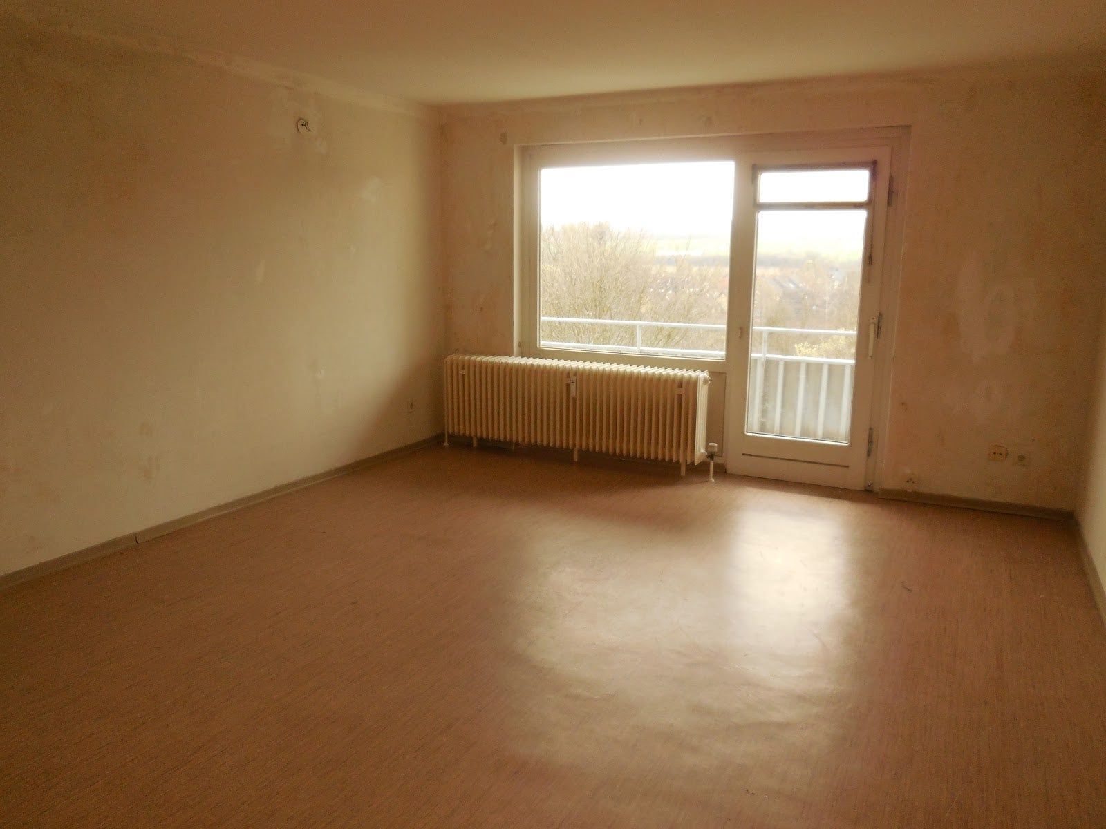 Wohnung Bessemerweg in Salzgitter