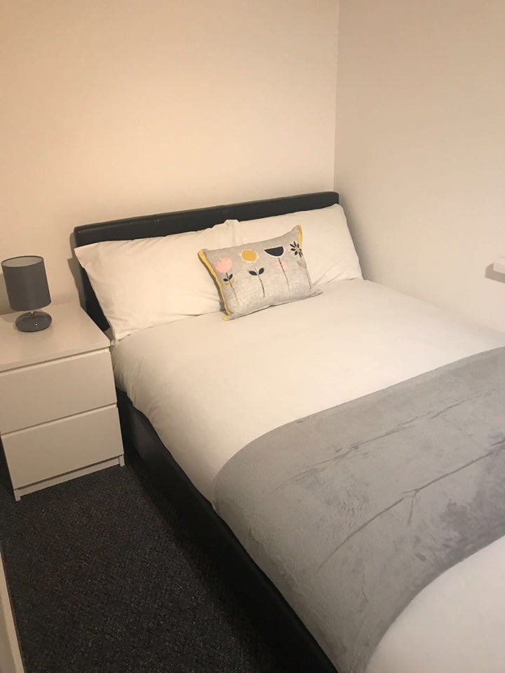 Room Lamb Street in Coventry