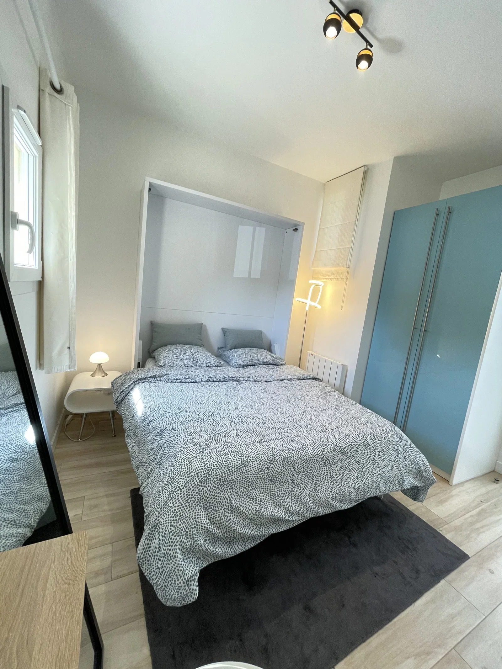 Appartement Rue des Meuniers à Bagneux