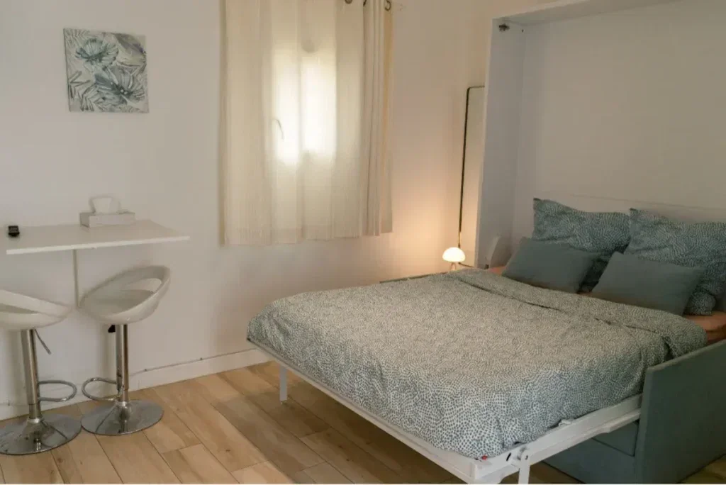 Appartement Rue des Meuniers à Bagneux