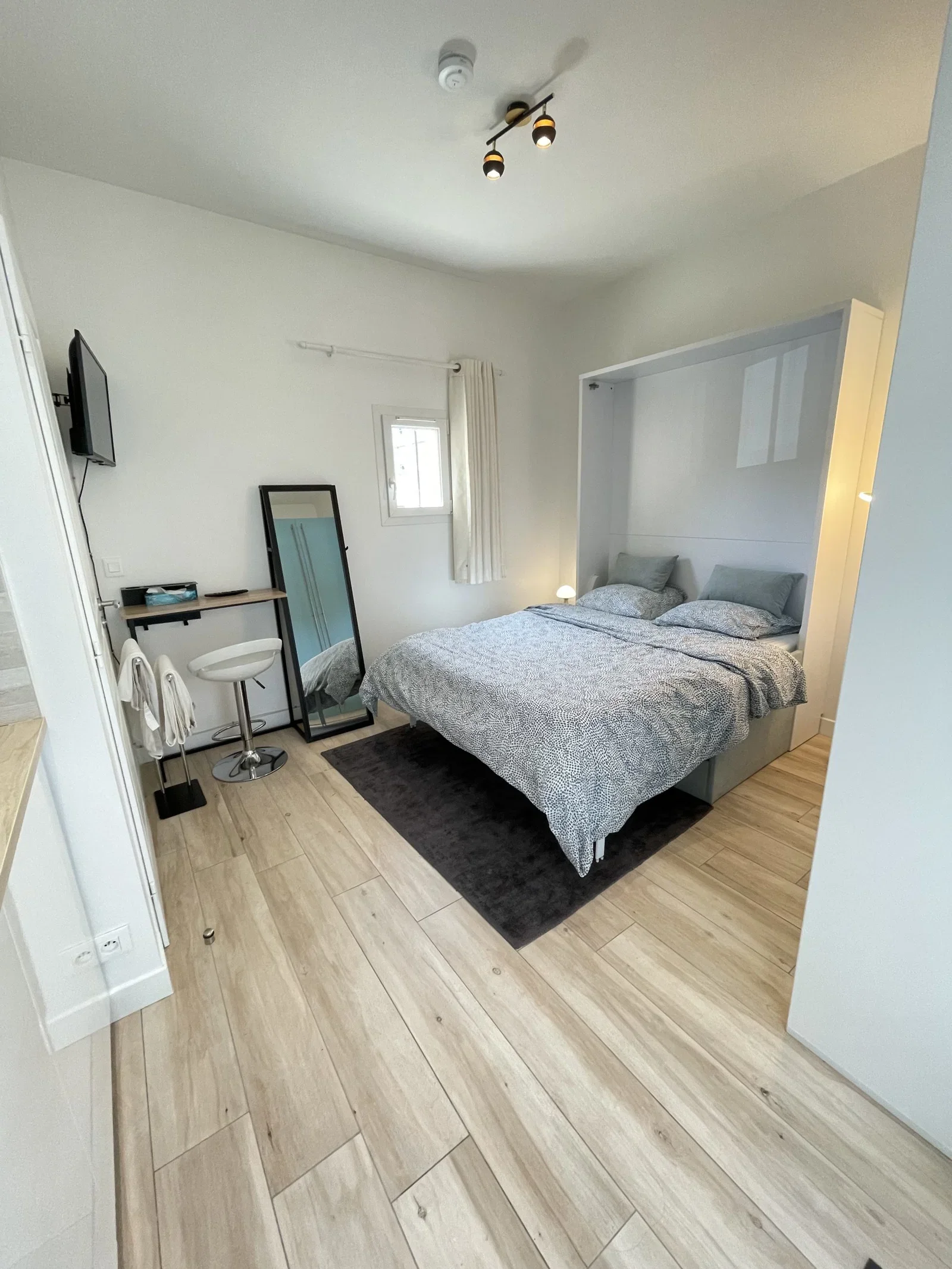 Appartement Rue des Meuniers à Bagneux