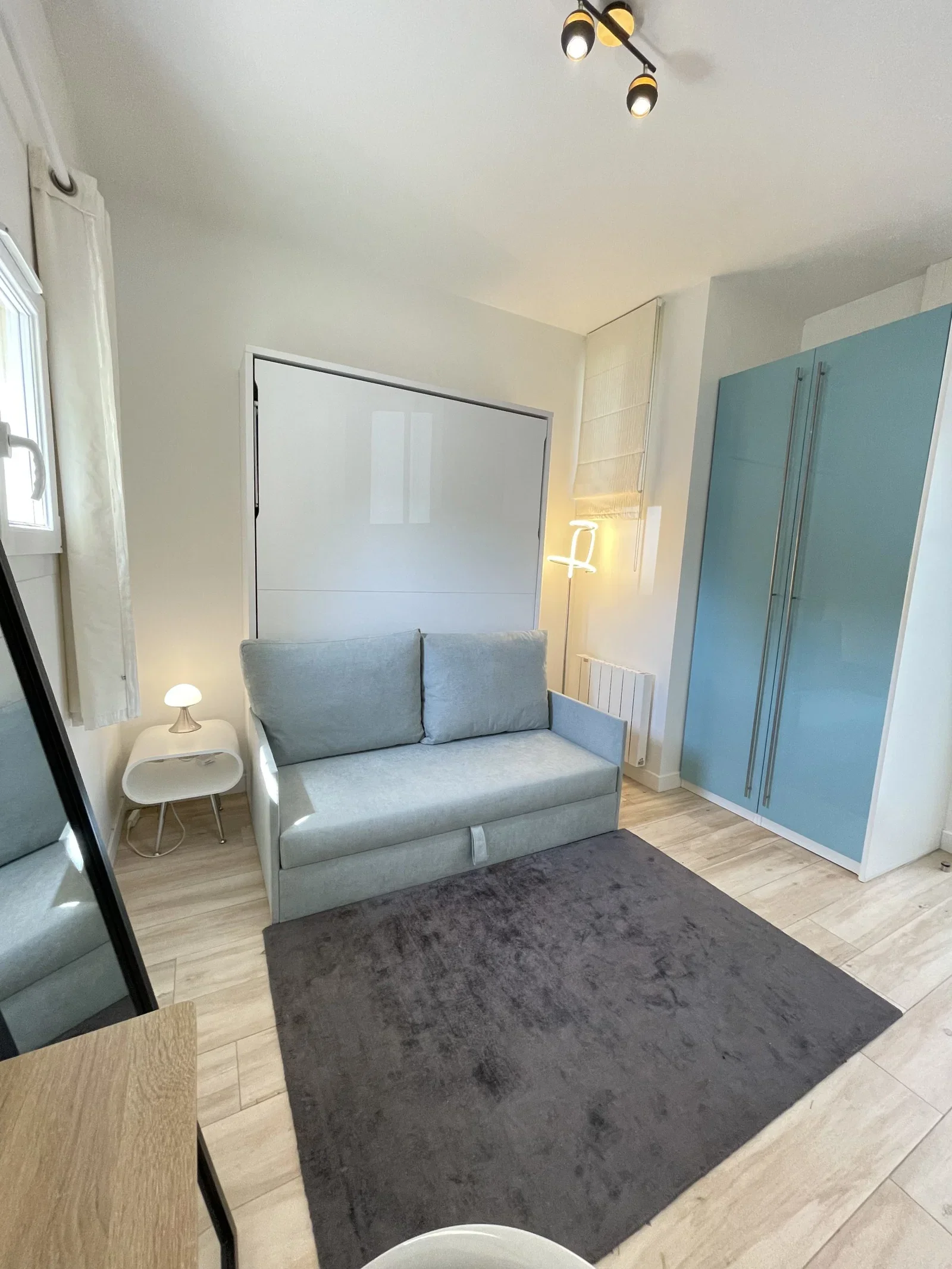 Appartement Rue des Meuniers à Bagneux