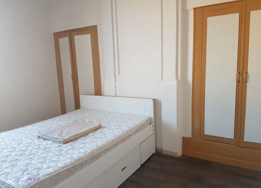 Flat Rue de l'Hôtel de Ville in Castres