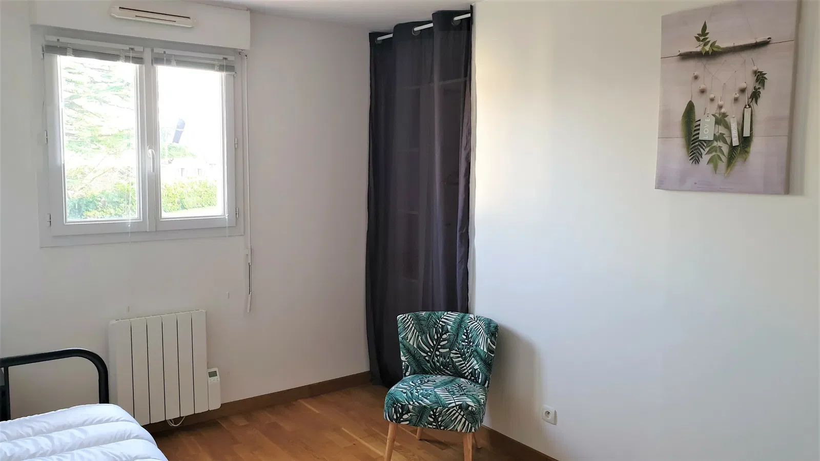 Room Rue Noël Gilles in Vernouillet