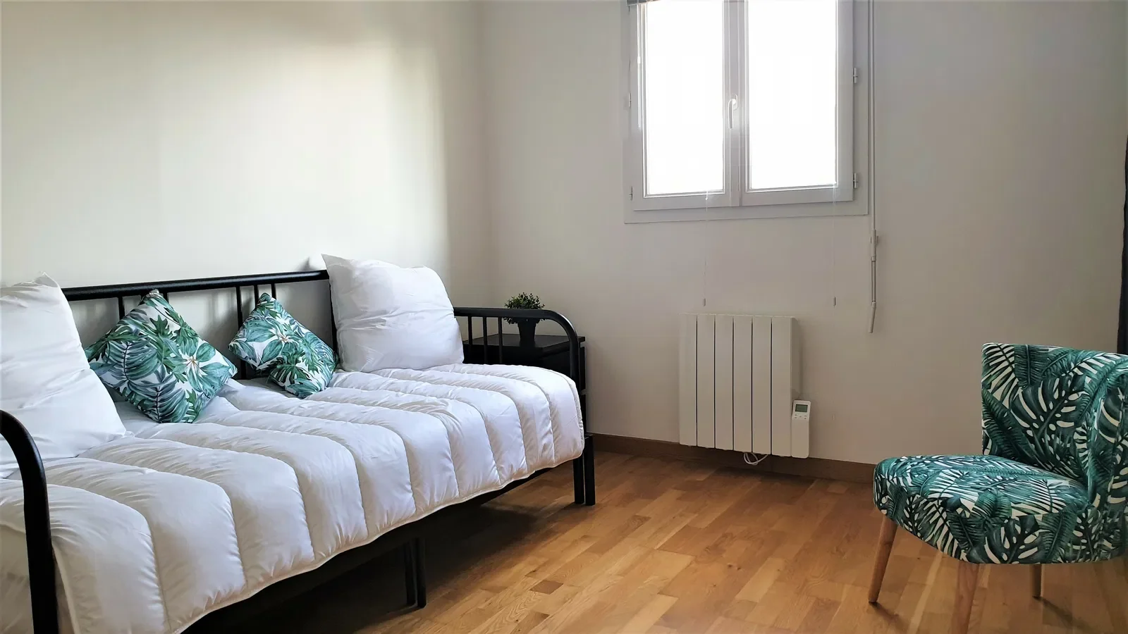 Room Rue Noël Gilles in Vernouillet