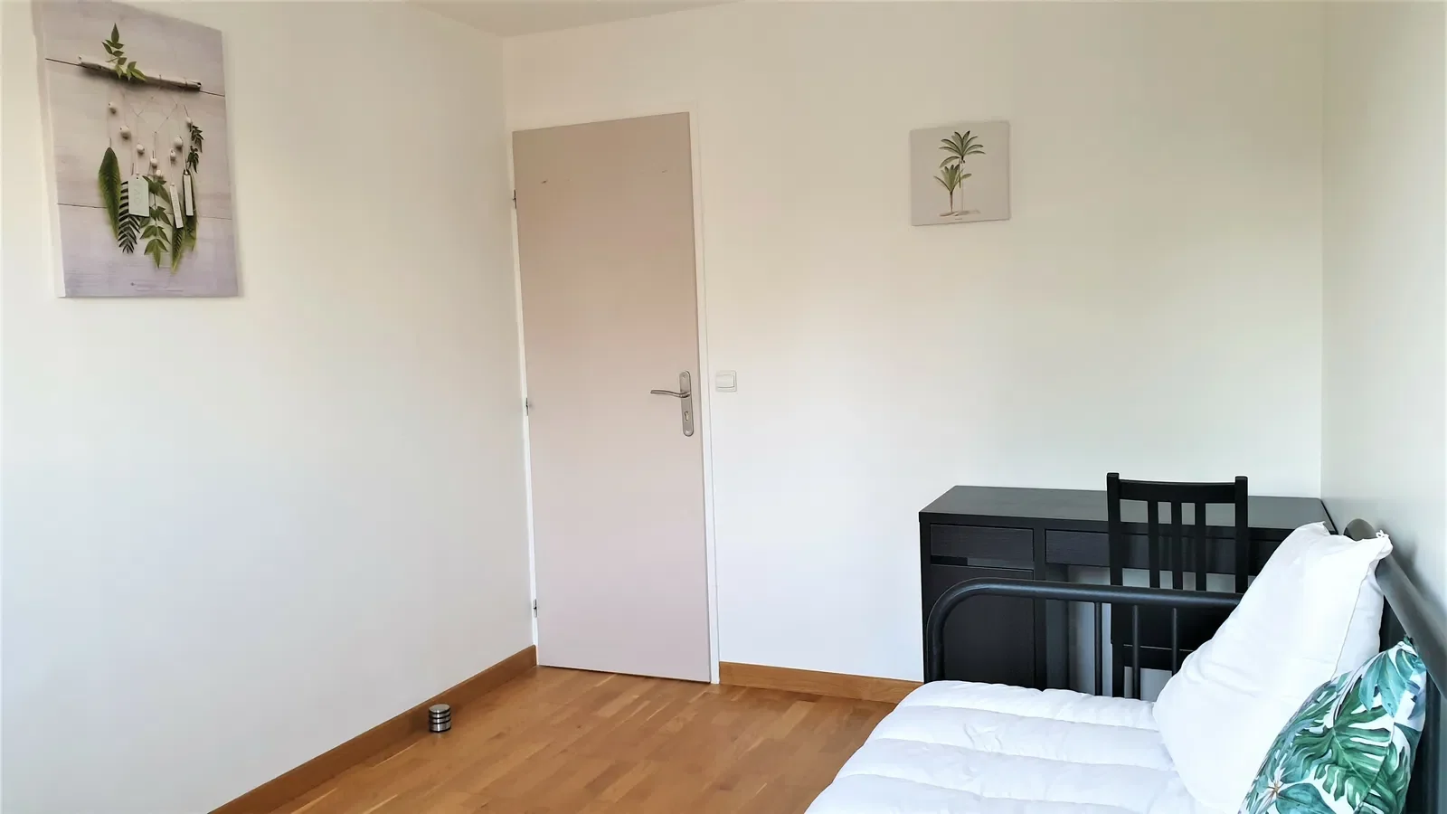 Room Rue Noël Gilles in Vernouillet