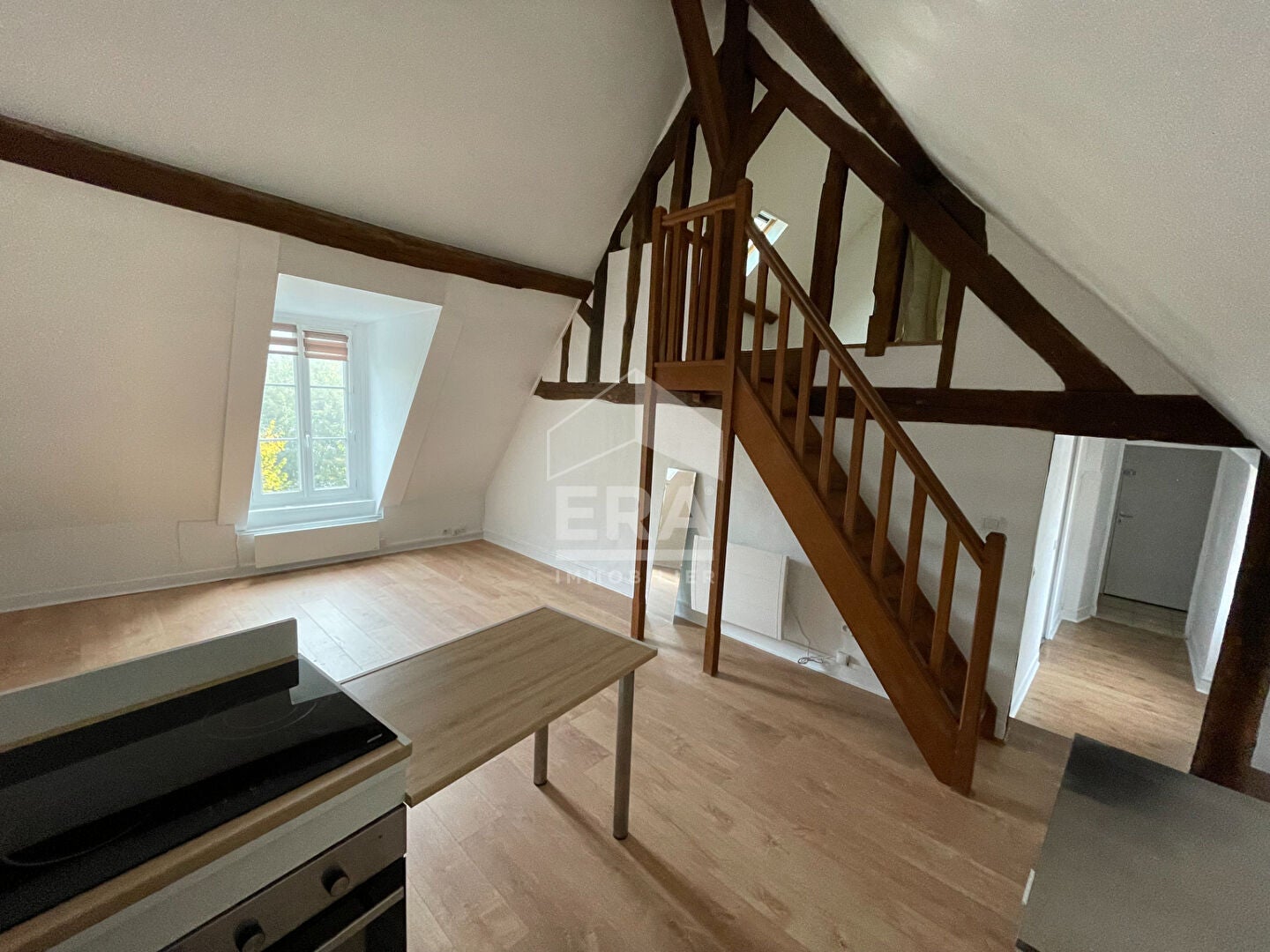 Flat Rue de la Madeleine in Brie-Comte-Robert