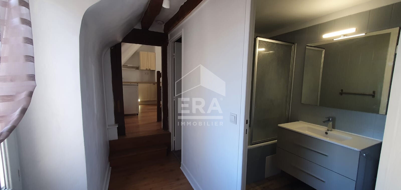 Flat Rue de la Madeleine in Brie-Comte-Robert