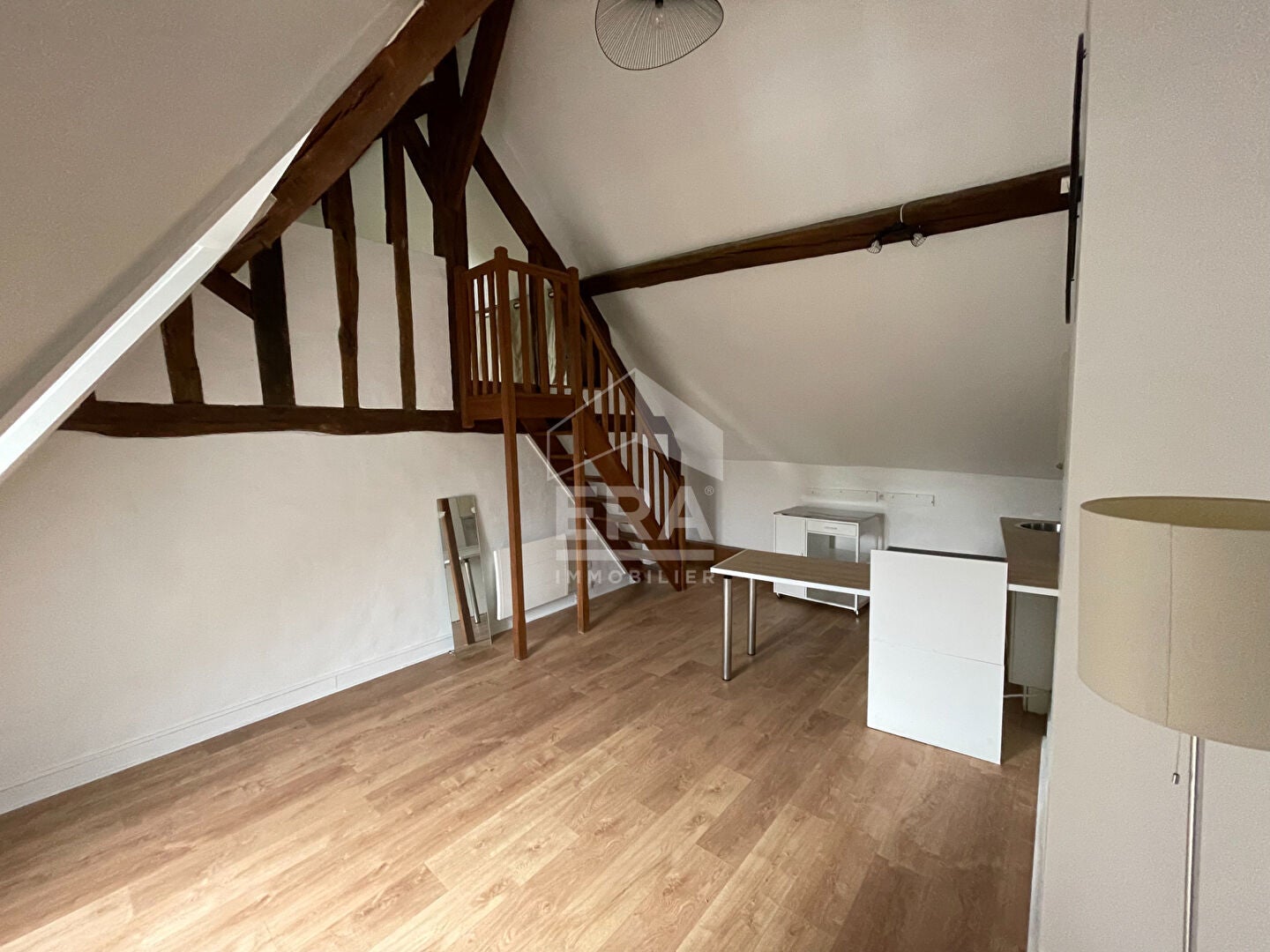 Flat Rue de la Madeleine in Brie-Comte-Robert