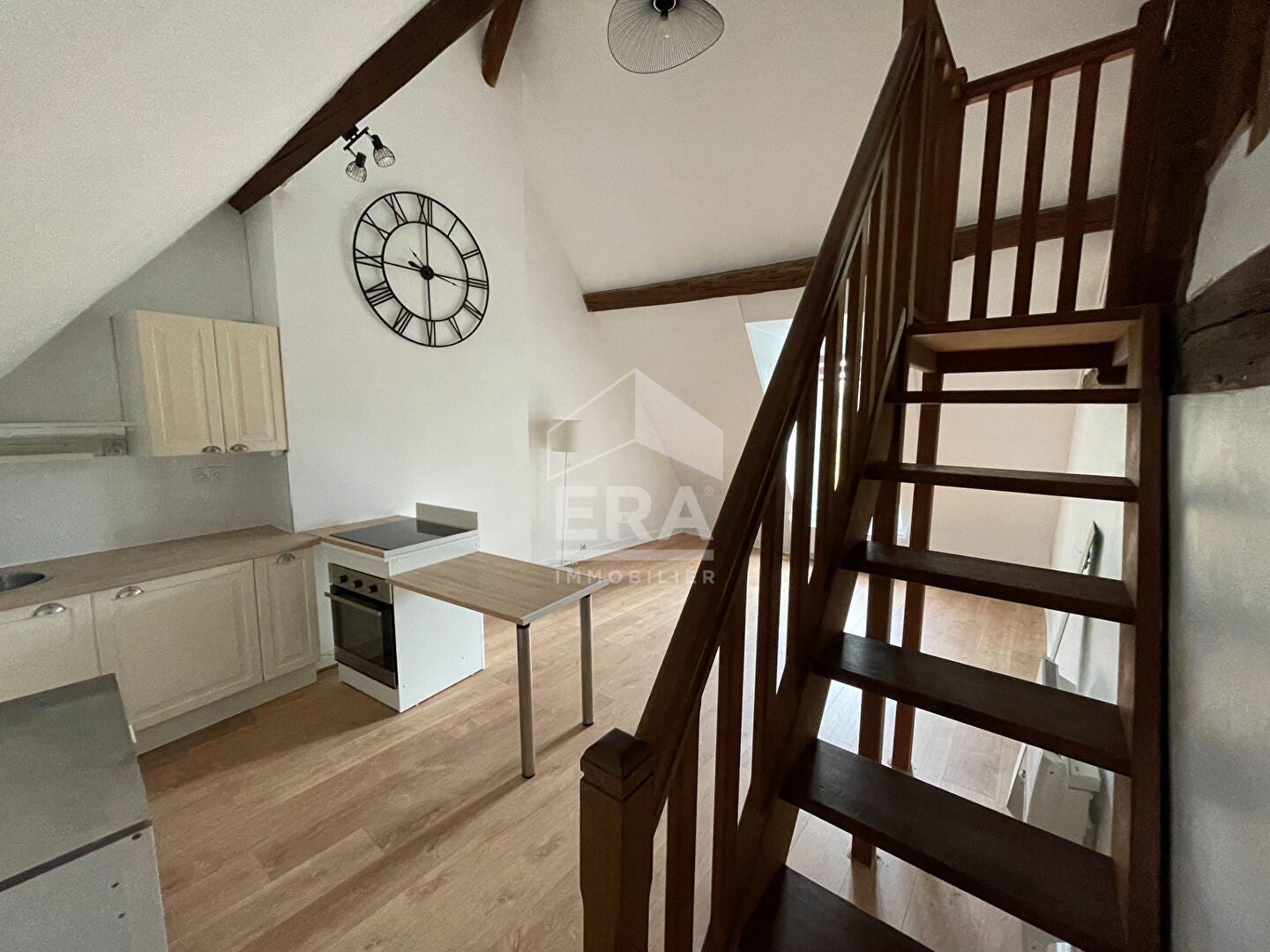 Appartement Rue de la Madeleine à Brie-Comte-Robert