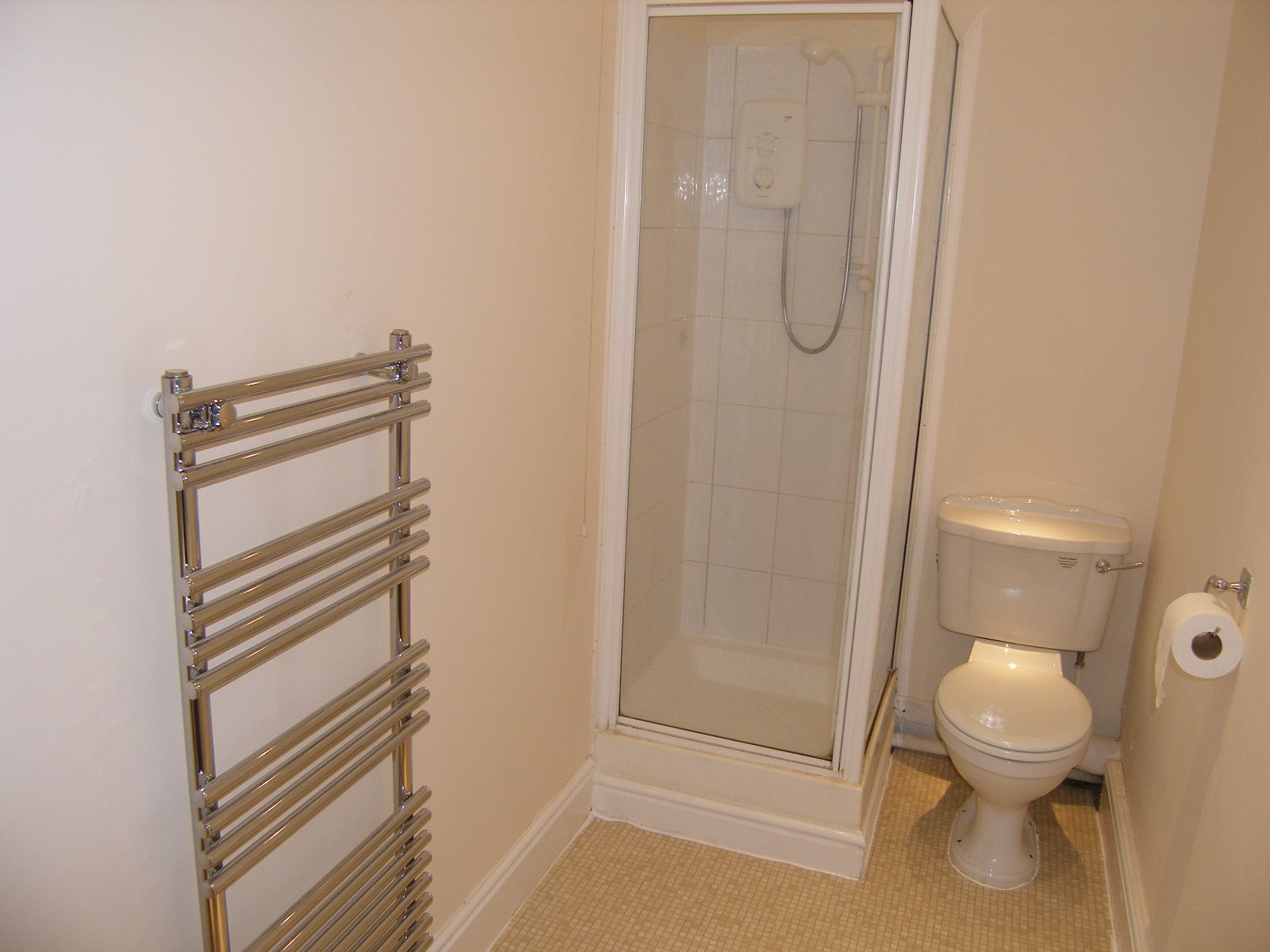 Room Rushmore Street in Royal Leamington Spa