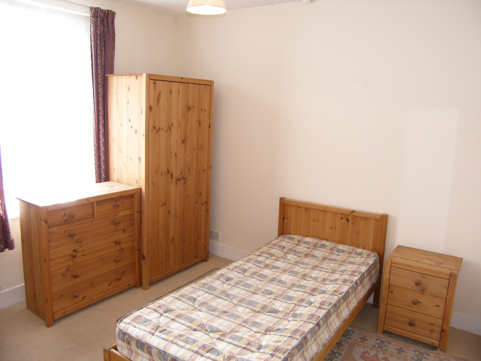 Room Rushmore Street in Royal Leamington Spa