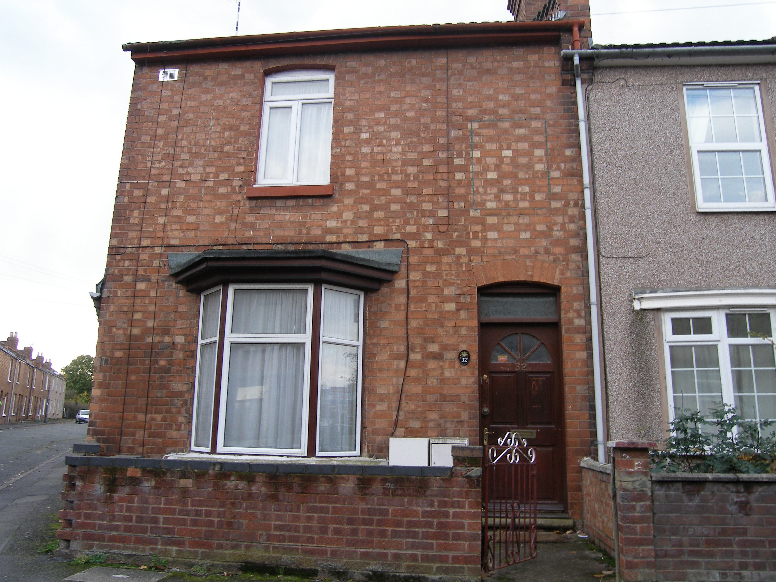 Room Rushmore Street in Royal Leamington Spa