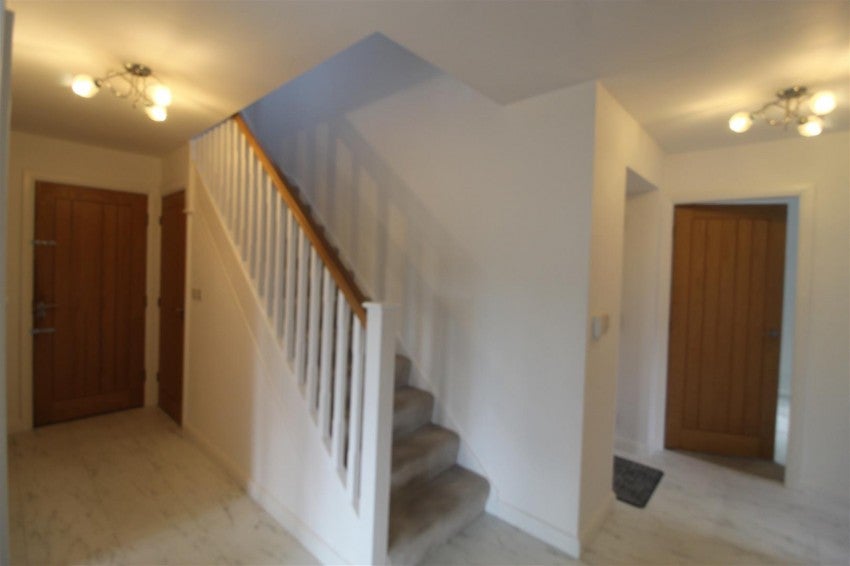 House Platnam Grove in Kirklees