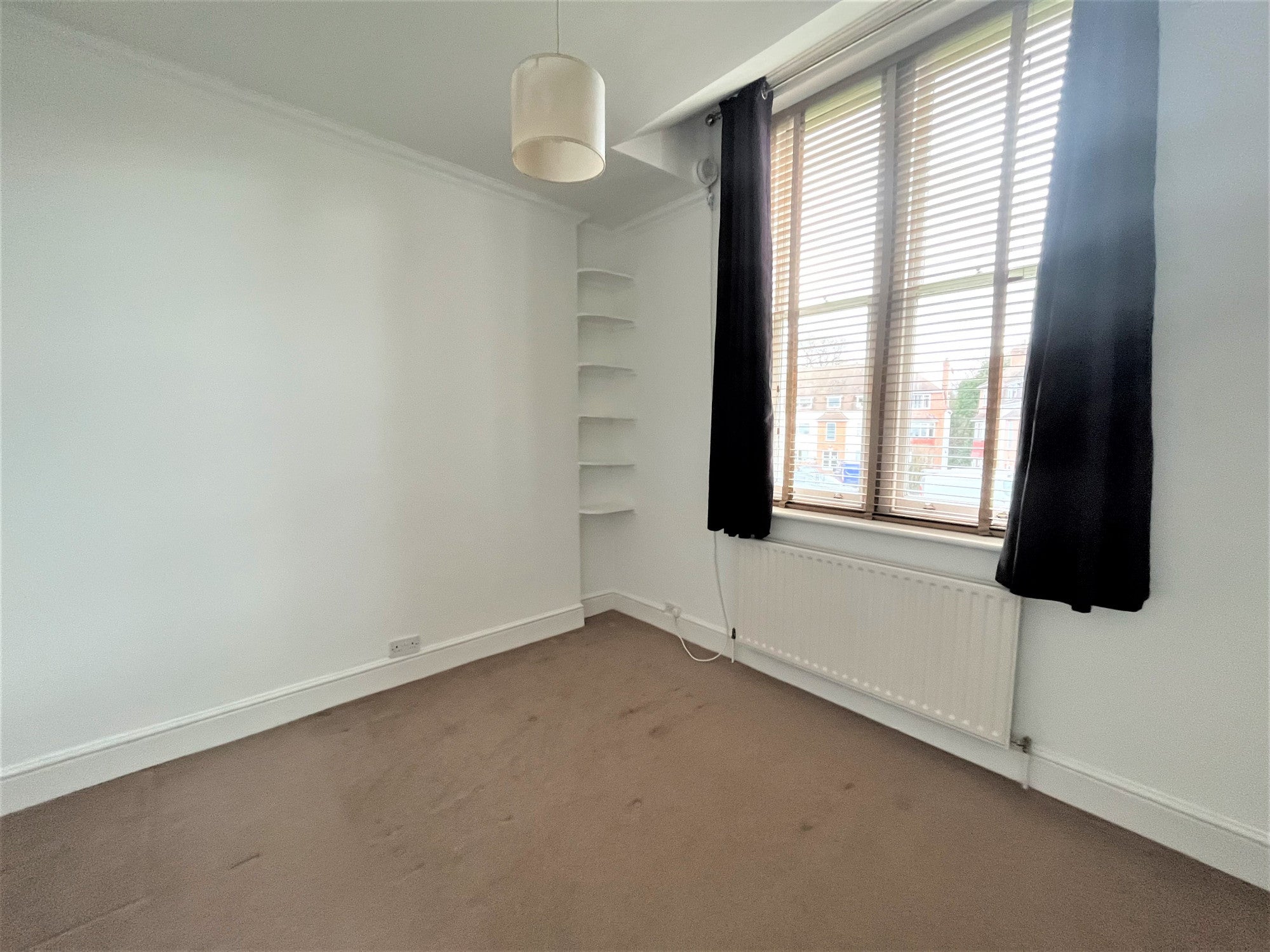 Flat Southend Road in Greater London