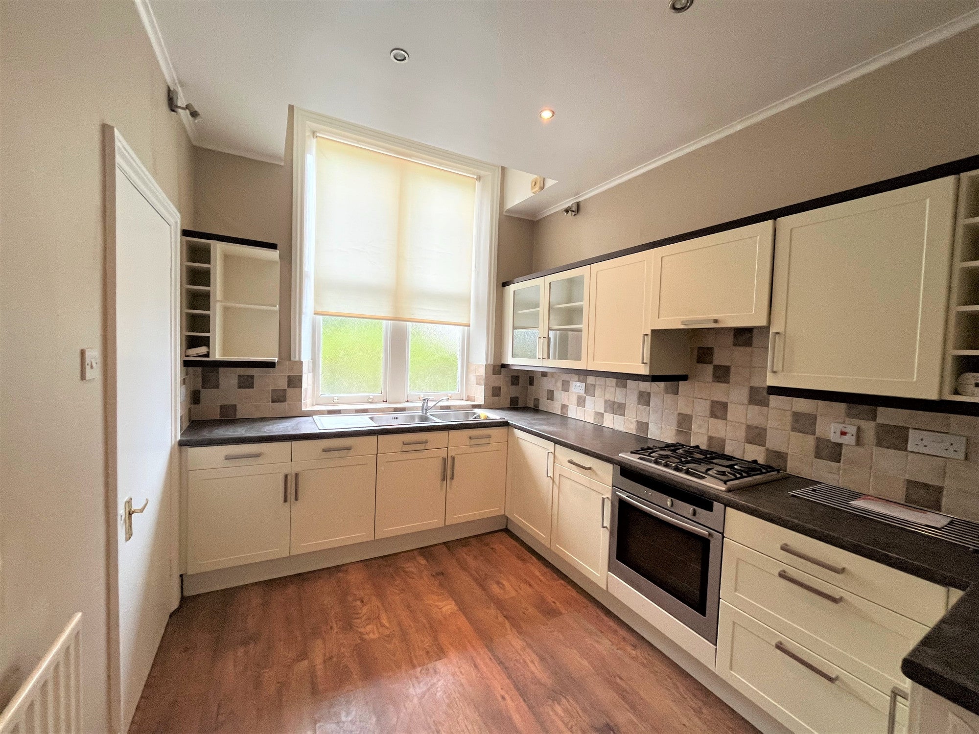 Flat Southend Road in Greater London