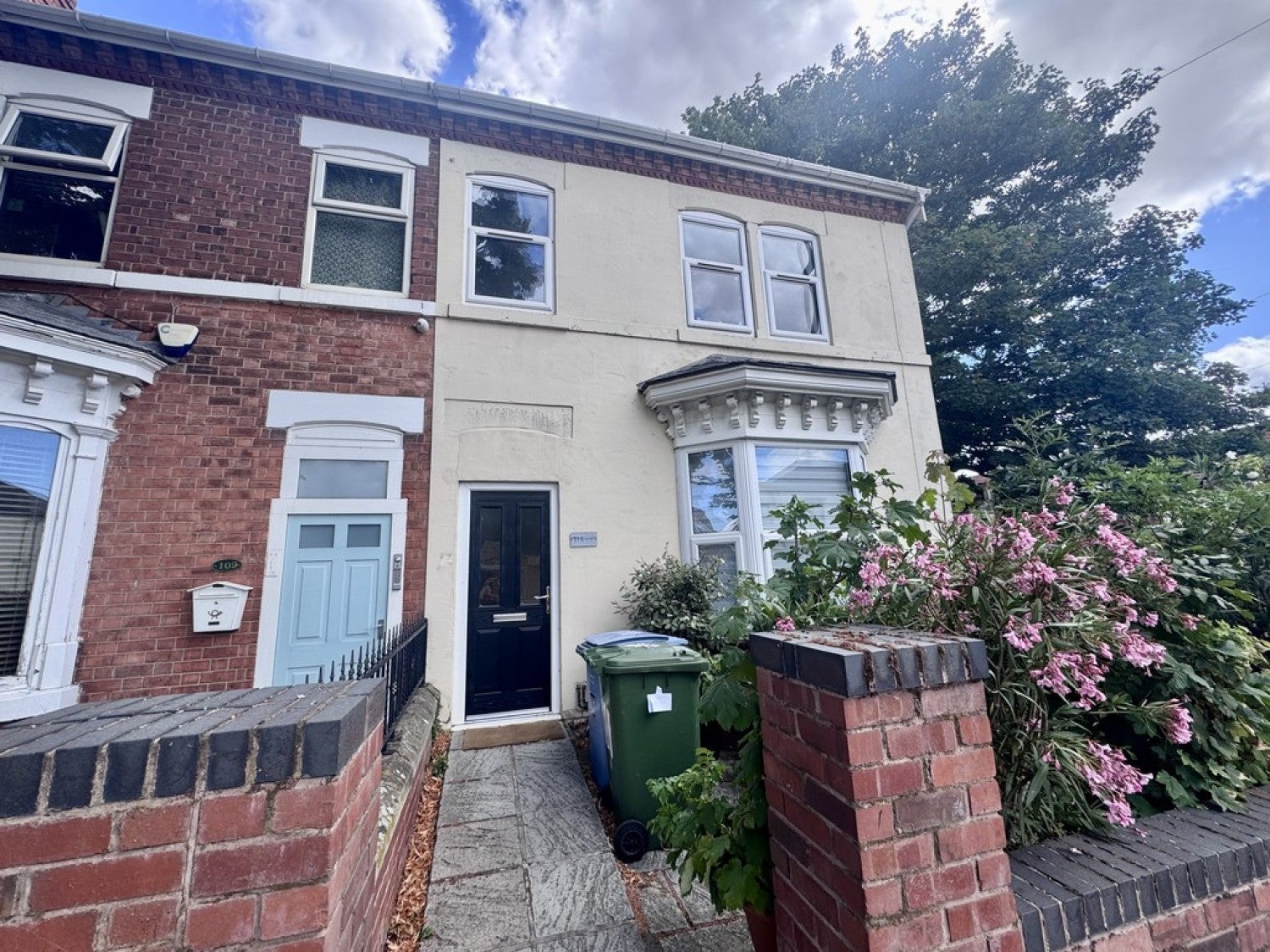 Flat Potter Street in Bassetlaw