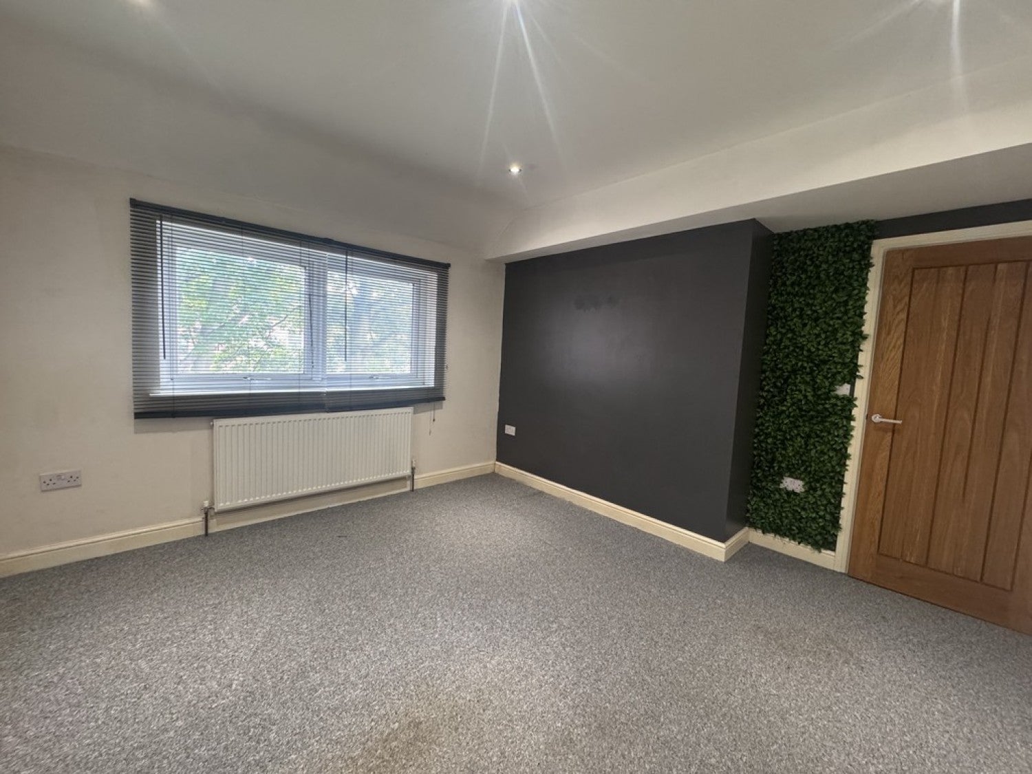 Flat Potter Street in Bassetlaw