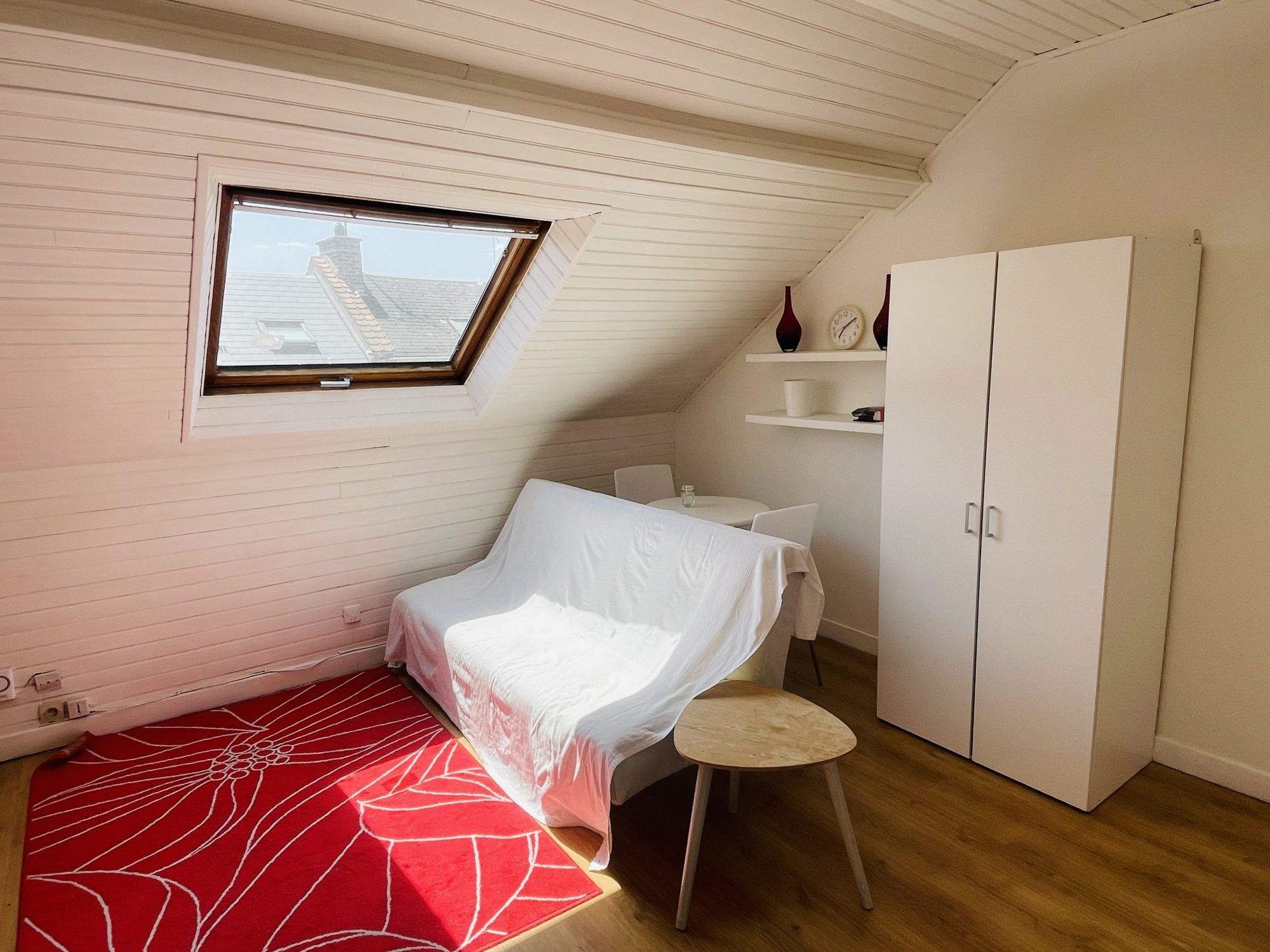 Room Rue Pointin in Amiens