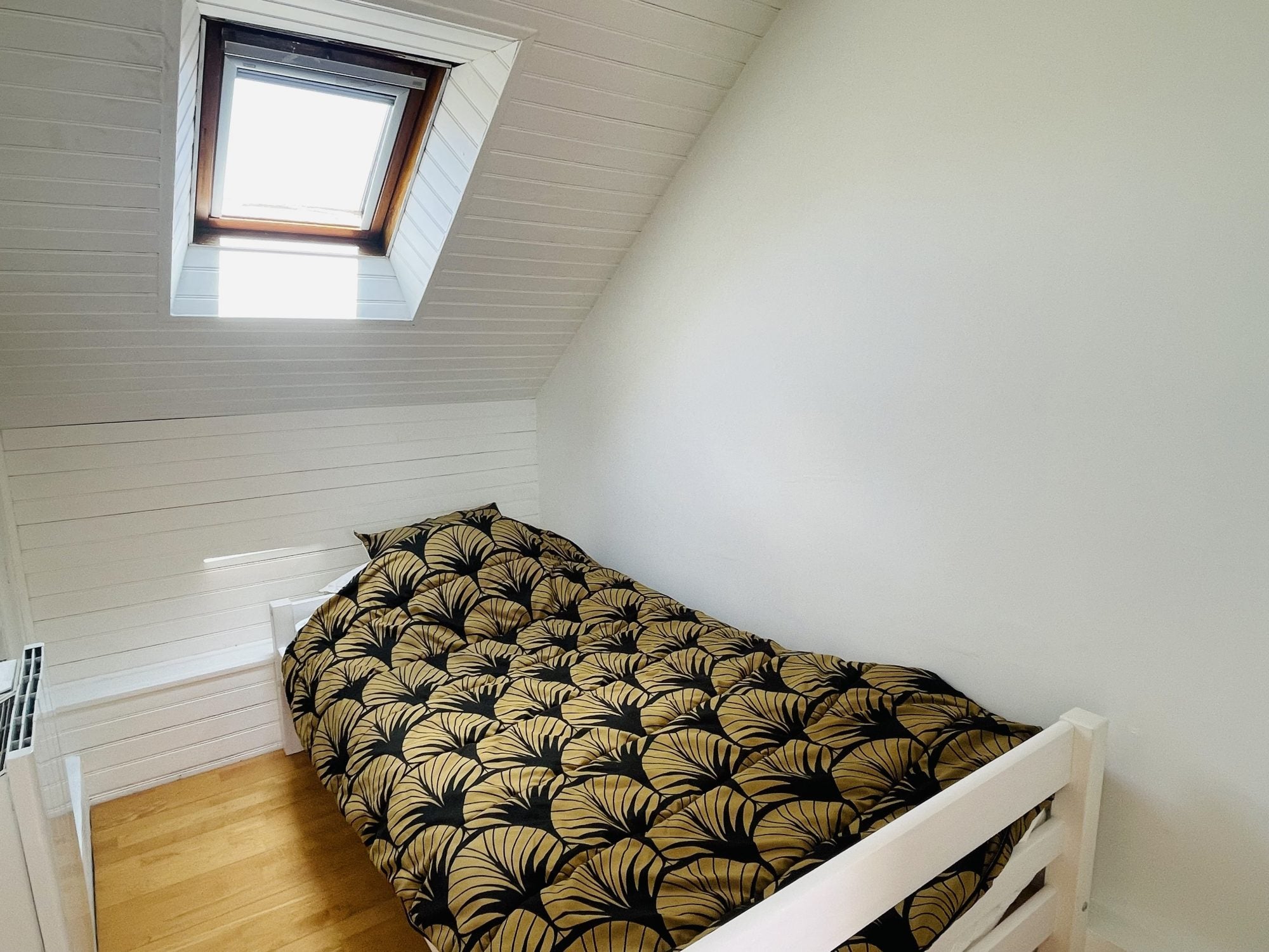 Room Rue Pointin in Amiens