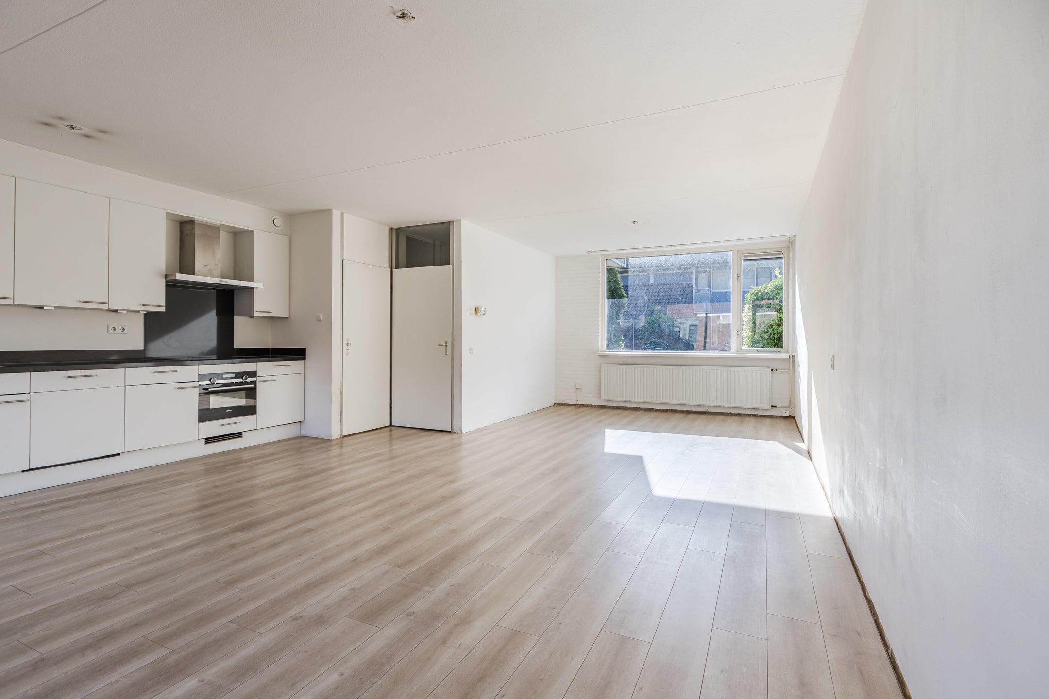 Huis Daverveld 44 in Bergen op Zoom
