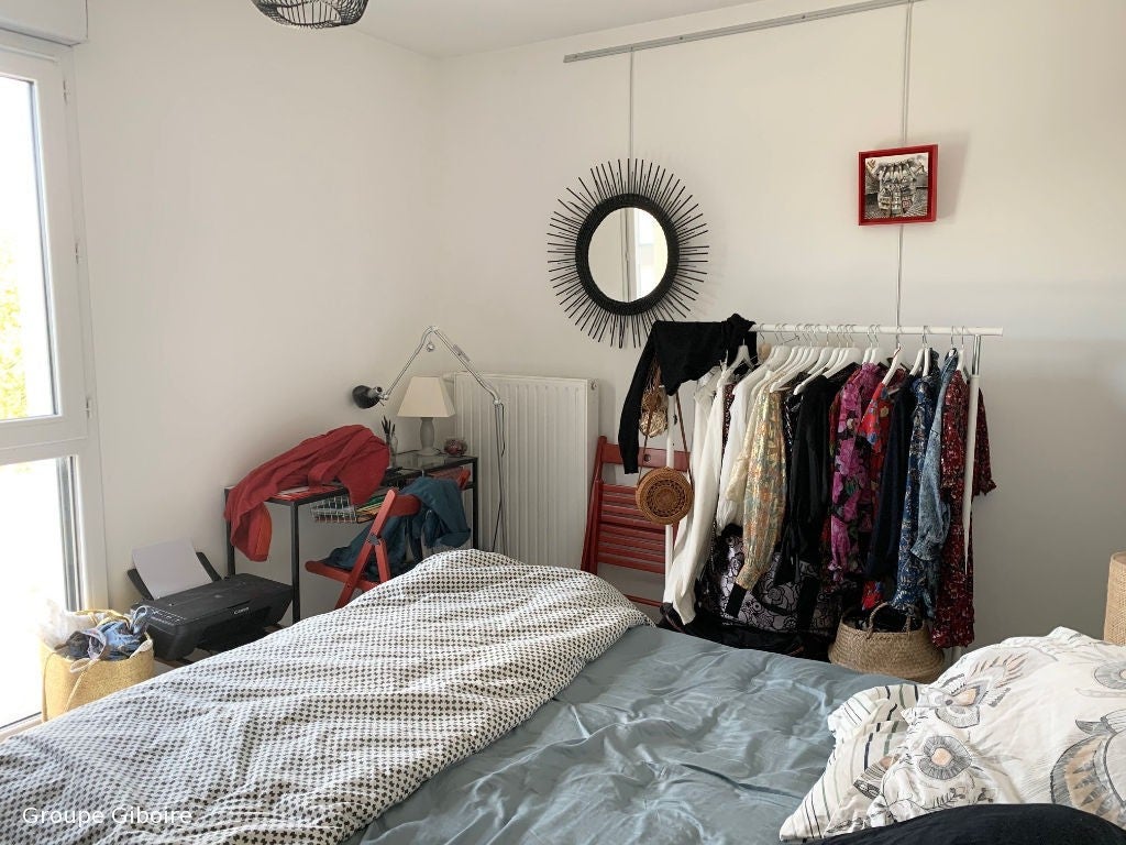 Flat Avenue du Professeur Charles Foulon in Rennes